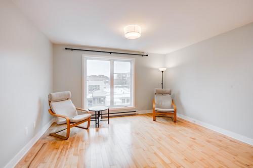 Living room - 6-5677 Rue De La Roche, Montréal (Rosemont/La Petite-Patrie), QC - Indoor