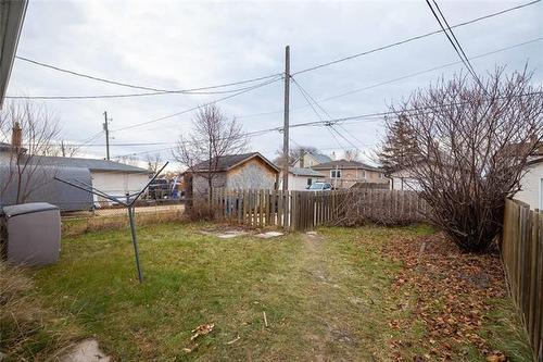 774 Talbot Ave, Winnipeg, MB 