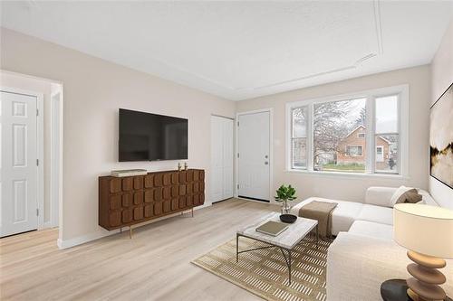 774 Talbot Ave, Winnipeg, MB 