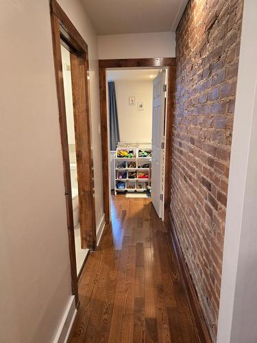 Passageway - 1830 Rue Sicard, Montréal (Mercier/Hochelaga-Maisonneuve), QC - Indoor Photo Showing Other Room