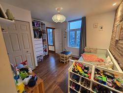 Chambre à coucher - 