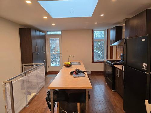 Kitchen - 1830 Rue Sicard, Montréal (Mercier/Hochelaga-Maisonneuve), QC - Indoor