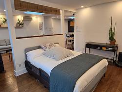 Chambre à coucher principale - 