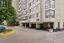 1203 - 200 Robert Speck Parkway, Mississauga, ON  - Outdoor 