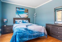 Chambre à coucher - 