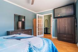 Chambre à coucher - 