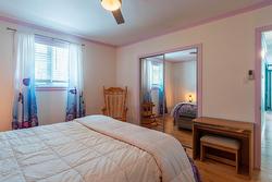 Chambre à coucher - 