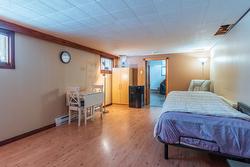 Chambre à coucher - 