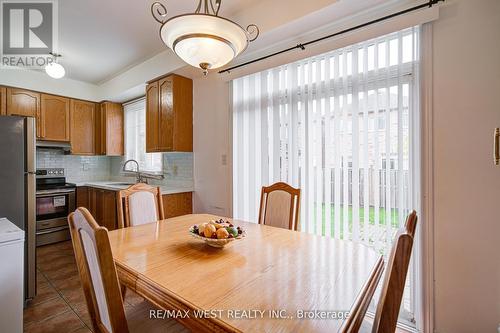 12 Eaglefield Gate, Brampton, ON - Indoor