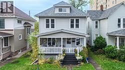 131 ELM  Windsor, ON N9A 5G9