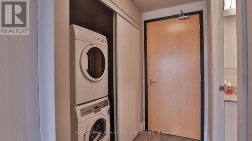 518 - 15 Prince Albert Boulevard, Kitchener, ON - Indoor Photo Showing Laundry Room