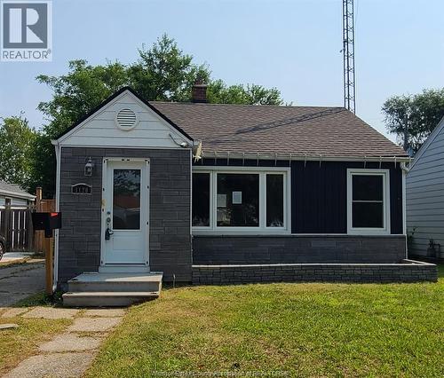 1120 Brock  Windsor, ON N9C 2V5