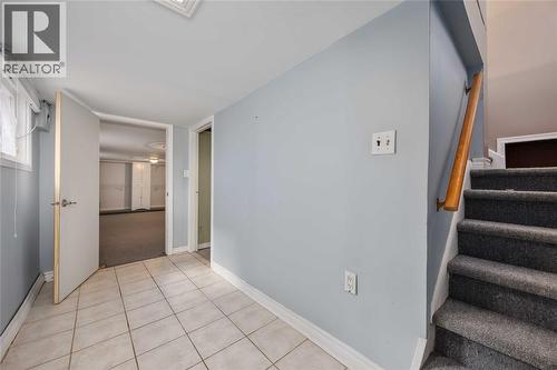 300 Stuart Street, Sarnia, ON - Indoor Photo Showing Other Room