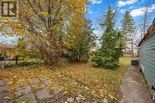 300 Stuart Street, Sarnia, ON - Outdoor