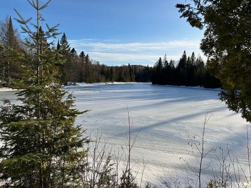 Exterior - 08-Ch. Domaine Sur Le Lac, Sainte-Lucie-Des-Laurentides, QC 
