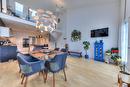 Salle à manger - 7-1240 Rue Montcalm, Montréal (Ville-Marie), QC  - Indoor 