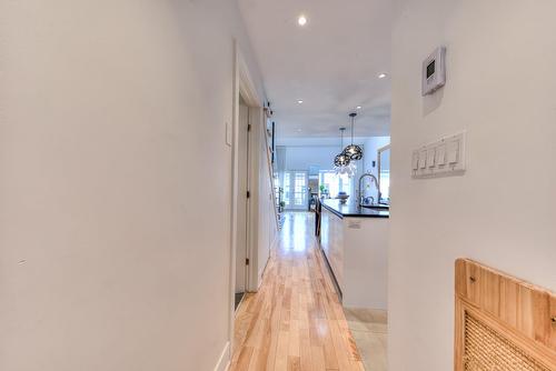 Corridor - 7-1240 Rue Montcalm, Montréal (Ville-Marie), QC - Indoor Photo Showing Other Room