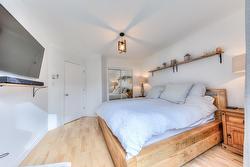 Chambre à coucher principale - 