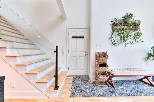 Hall d'entrée/Vestibule - 7-1240 Rue Montcalm, Montréal (Ville-Marie), QC - Indoor Photo Showing Other Room