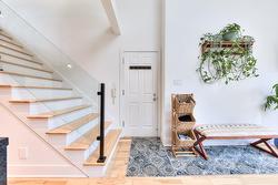 Hall d'entrée/Vestibule - 