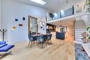 Salle à manger - 7-1240 Rue Montcalm, Montréal (Ville-Marie), QC  - Indoor 