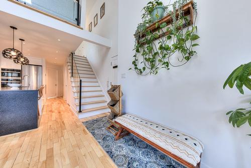 Hall d'entrée/Vestibule - 7-1240 Rue Montcalm, Montréal (Ville-Marie), QC - Indoor Photo Showing Other Room