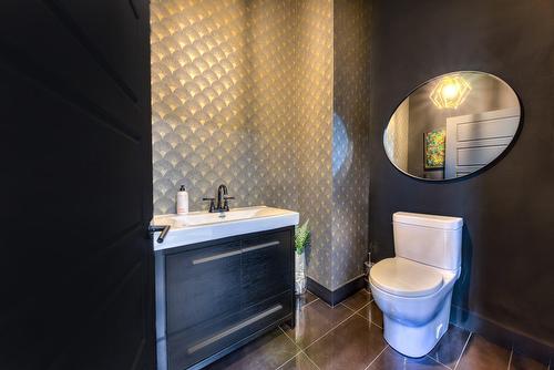 Salle de bains - 6417 Boul. St-Laurent, Montréal (Rosemont/La Petite-Patrie), QC 