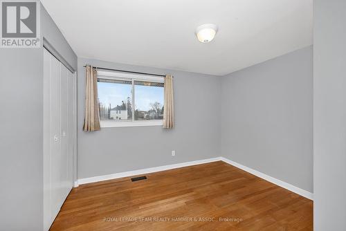 345 Poulin Avenue, Ottawa, ON - Indoor Photo Showing Other Room
