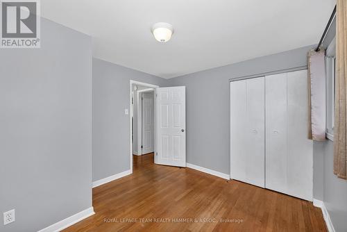 345 Poulin Avenue, Ottawa, ON - Indoor Photo Showing Other Room