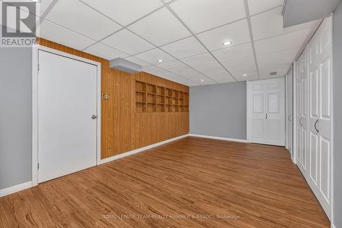345 Poulin Avenue, Ottawa, ON - Indoor Photo Showing Other Room