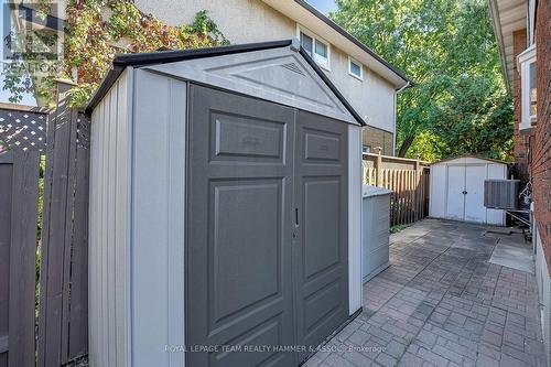 345 Poulin Avenue, Ottawa, ON - Outdoor With Exterior