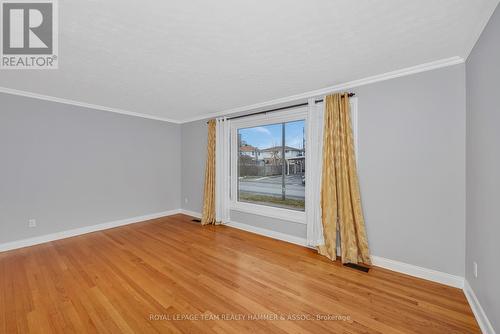 345 Poulin Avenue, Ottawa, ON - Indoor Photo Showing Other Room
