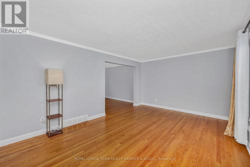 345 Poulin Avenue, Ottawa, ON - Indoor Photo Showing Other Room