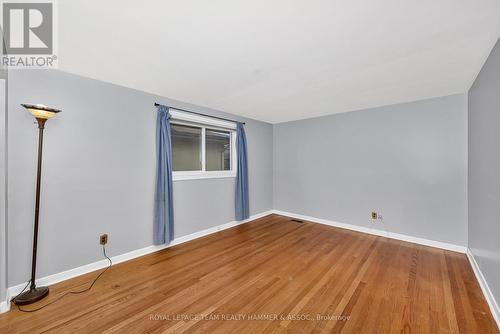 345 Poulin Avenue, Ottawa, ON - Indoor Photo Showing Other Room