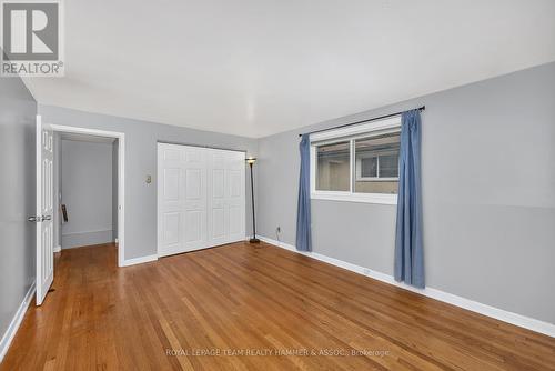 345 Poulin Avenue, Ottawa, ON - Indoor Photo Showing Other Room