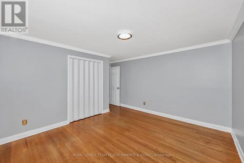 345 Poulin Avenue, Ottawa, ON - Indoor Photo Showing Other Room