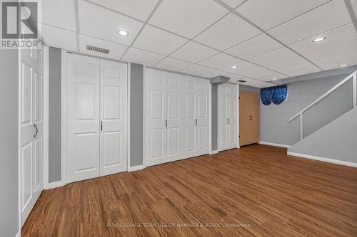 345 Poulin Avenue, Ottawa, ON - Indoor Photo Showing Other Room