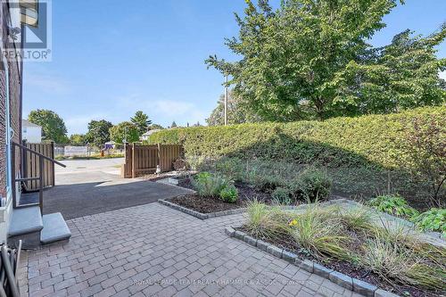 345 Poulin Avenue, Ottawa, ON - Outdoor