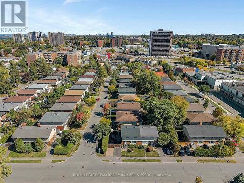 345 Poulin Avenue, Ottawa, ON - Outdoor With View