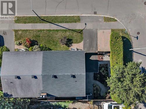 345 Poulin Avenue, Ottawa, ON - Outdoor