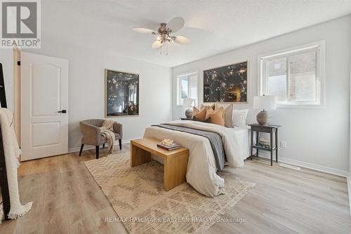 2431 Marsdale Drive, Peterborough (Ashburnham Ward 4), ON - Indoor Photo Showing Bedroom