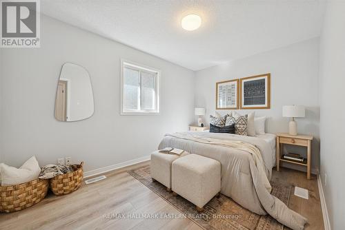 2431 Marsdale Drive, Peterborough (Ashburnham Ward 4), ON - Indoor Photo Showing Bedroom