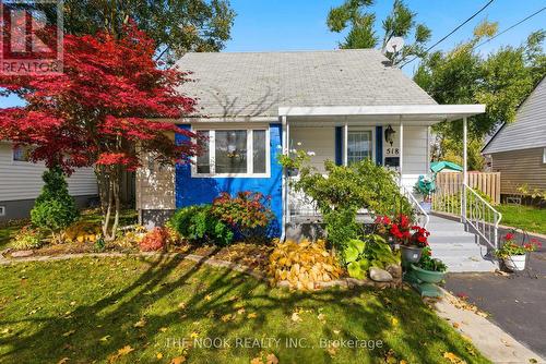 518 ROSE AVENUE  Peterborough (Otonabee Ward 1), ON K9J 4E7