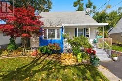 518 ROSE AVENUE  Peterborough (Otonabee Ward 1), ON K9J 4E7