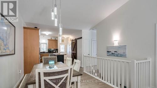 374 George Street, Central Elgin (Port Stanley), ON - Indoor Photo Showing Dining Room