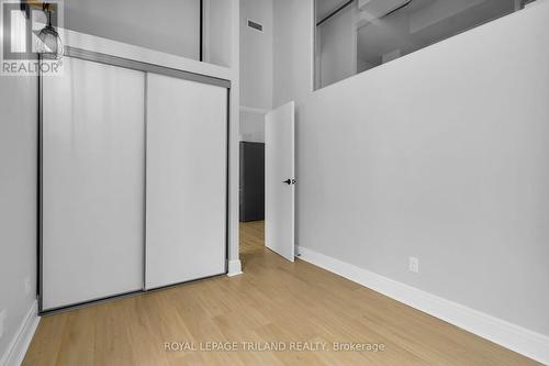 105 - 330 Clarence Street, London East (East K), ON - Indoor Photo Showing Other Room