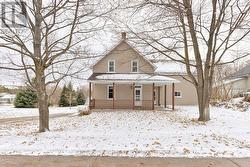 75 BONNECHERE ST STREET E  Bonnechere Valley, ON K0J 1T0