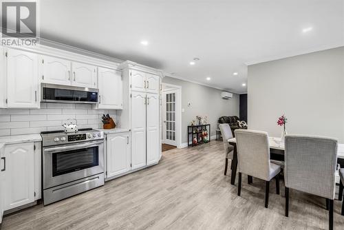 75 Tree Top Drive, St. John'S, NL - Indoor