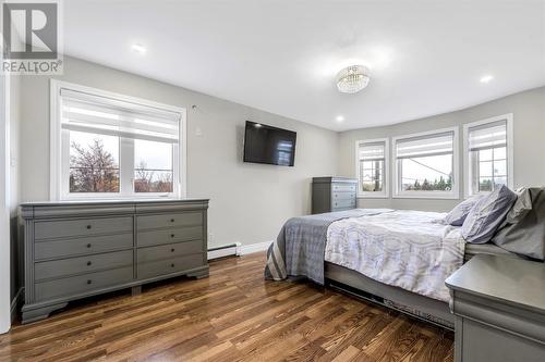 75 Tree Top Drive, St. John'S, NL - Indoor Photo Showing Bedroom
