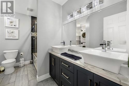 75 Tree Top Drive, St. John'S, NL - Indoor Photo Showing Bathroom